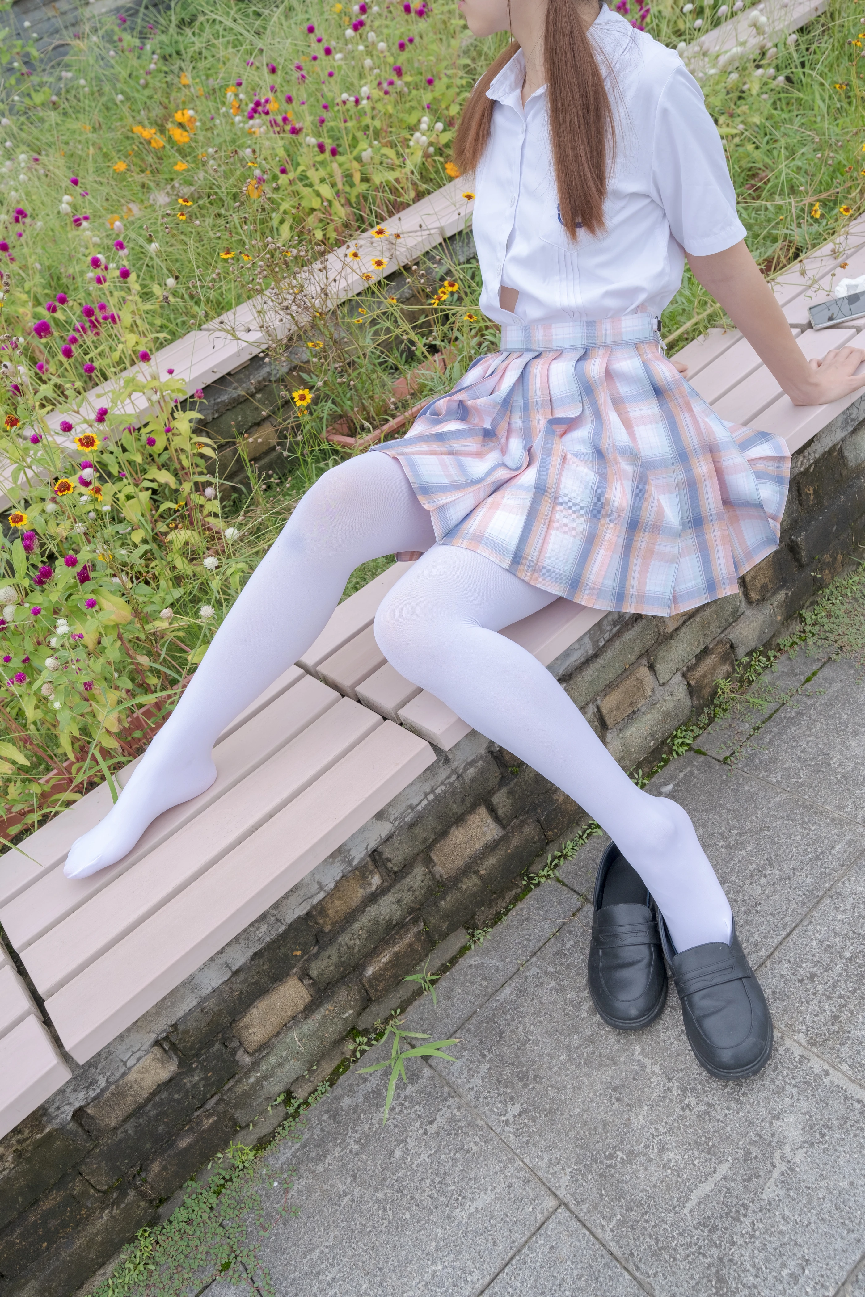 森萝财团 有料 NO.048 [139P 2V]插图9